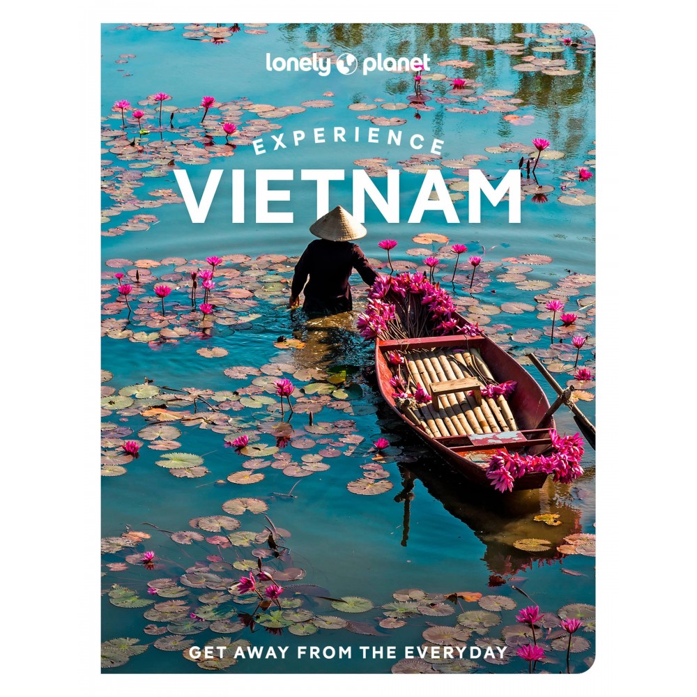 Experience Vietnam Lonely Planet